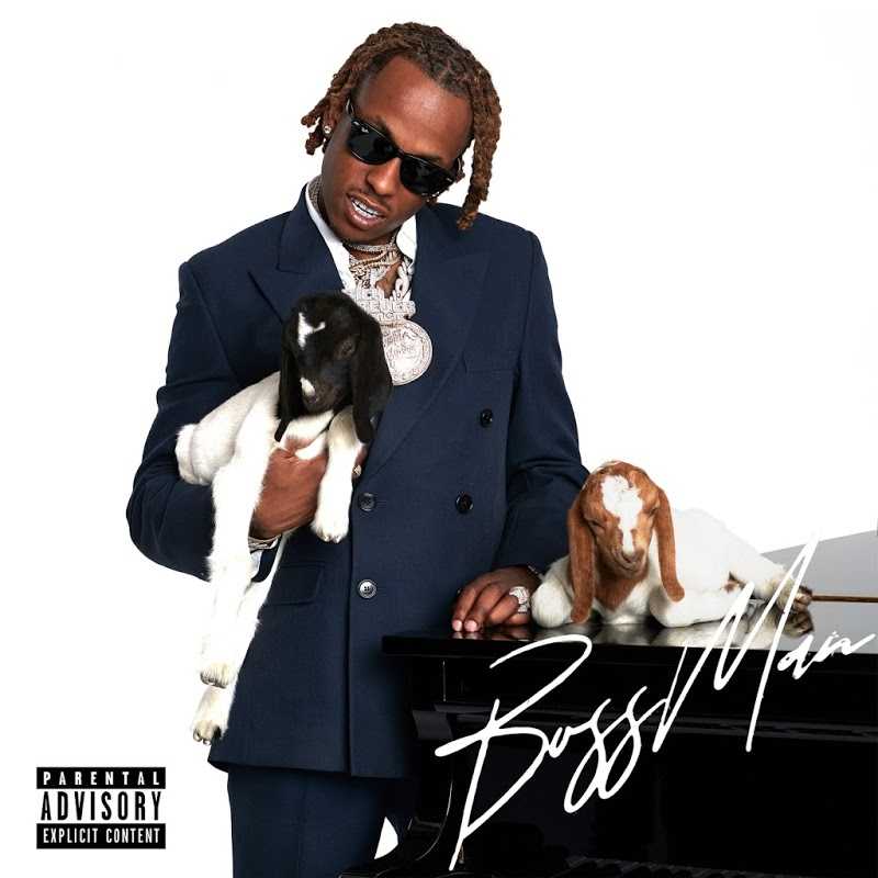 Rich The Kid - Boss Man